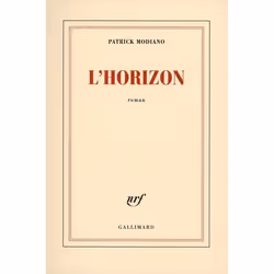 ISBN L'Horizon, Romance, Français, Livre broché