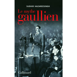 Le mythe gaullien