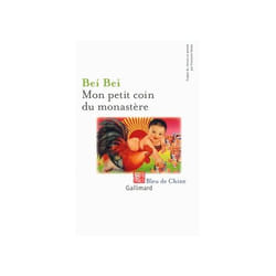 ISBN Mon petit coin du monastère