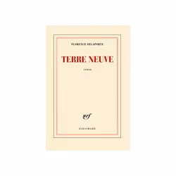 ISBN Terre neuve, Français, 160 pages