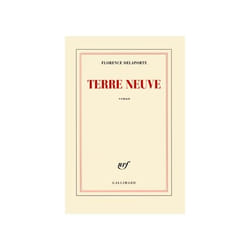 ISBN Terre neuve