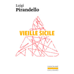 ISBN Vieille Sicile