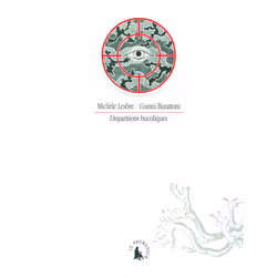ISBN Disparitions bucoliques, Français, 64 pages