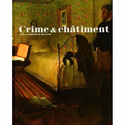 ISBN Crime Et Chatiment, Art &amp; design, Français, Livre broché