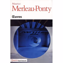 ISBN Oeuvres, philosophie, Français, Livre broché
