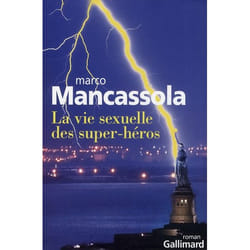 La vie sexuelle des super-héros