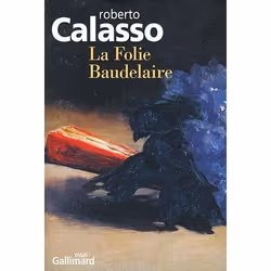 ISBN La Folie Baudelaire, histoire, Français