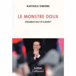 ISBN Le Monstre doux, Français, 184 pages