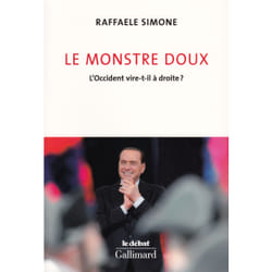 Le monstre doux - l'Occident vire-t-il à droite ?