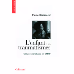 ISBN L'enfant et ses traumatismes, Français, 320 pages