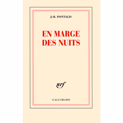 ISBN En marge des nuits, Français, 144 pages