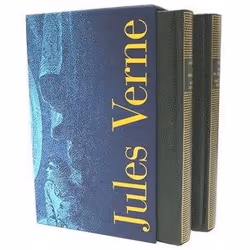 ISBN Jules Verne : Coffret, Fiction, Français, Livre broché