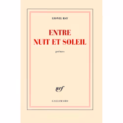ISBN Entre nuit et soleil, Français, 112 pages