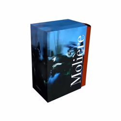 ISBN Œuvres complètes I, II, Français, 3520 pages