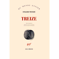 ISBN Treize, Français, 304 pages