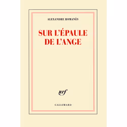 ISBN Sur l'épaule de l'ange, Français, 96 pages