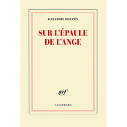 ISBN Sur l'épaule de l'ange