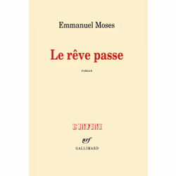 ISBN Le rêve passe, Français, 224 pages