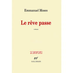 Le rêve passe