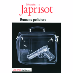 ISBN Romans policiers, Français, 1036 pages