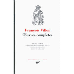 Oeuvres complètes