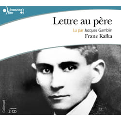 Lettre au père