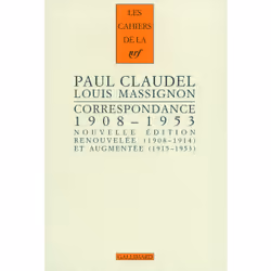 ISBN Correspondance, Français, 544 pages