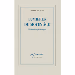 ISBN Lumières du Moyen Âge, Français, 960 pages
