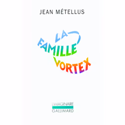 ISBN La famille Vortex, Français, 294 pages