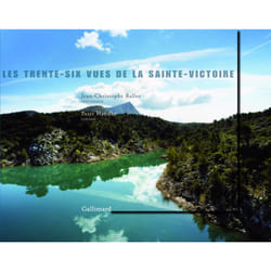 Les trente-six vues de la sainte-victoire