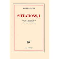 Situations Tome 1