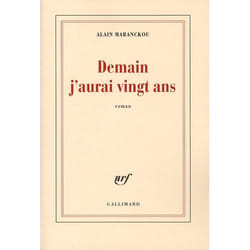 Demain j'aurai vingt ans