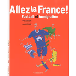 ISBN Allez la France !, Français, 192 pages