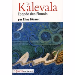 ISBN Le Kalevala ; Epopee Des Finnois, Littérature, Français