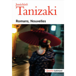 Romans, nouvelles