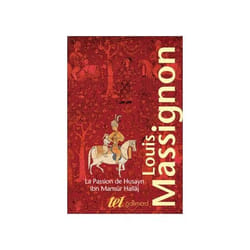 La passion de Husayn Ibn Mansûr Hallâj - coffret Tome 1 à Tome 4