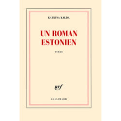 Un roman estonien