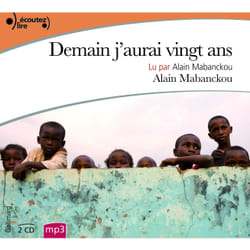 Demain j'aurai vingt ans