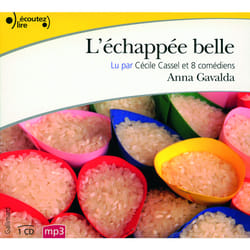 L'échappée belle