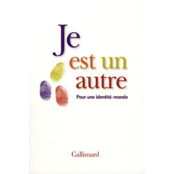 Je est un autre