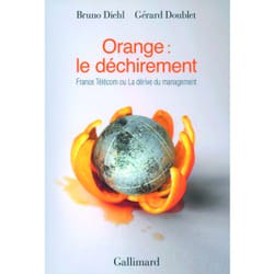 Orange : le déchirement - france télécom ou la dérive du management