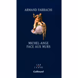 ISBN Michel-Ange face aux murs, Français, 136 pages