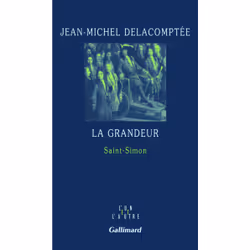 ISBN La grandeur, Français, 240 pages