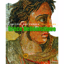 ISBN Grèce hellénistique, Français, 384 pages
