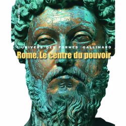 ISBN Rome. Le centre du pouvoir, Français, 416 pages