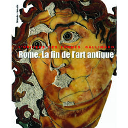 Rome, la fin de l'art antique
