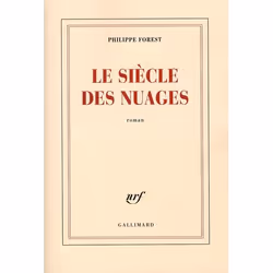 ISBN Le Siecle Des Nuages, Romance, Français, Livre broché