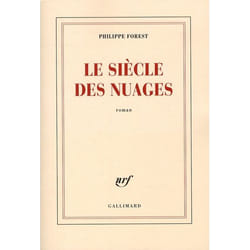 Le siècle des nuages (Grand format)
