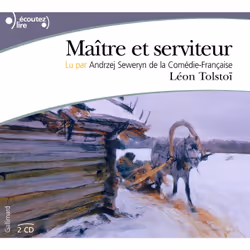 ISBN Maître et serviteur, Français