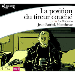 La position du tireur couché
